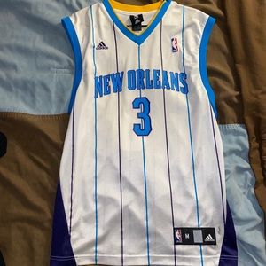 New Orleans Adidas NBA Jersey Chris Paul
